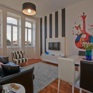 Appartement met een Slaapkamer